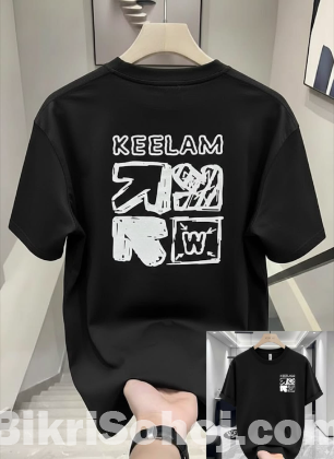 Premium Drop Shoulder t-shirt